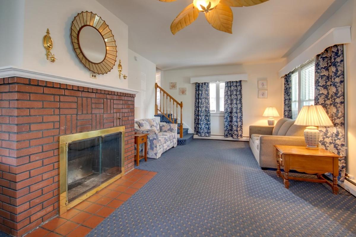 Majestic Hotel & Apartments - main image