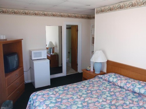 Majestic Hotel & Apartments - image 34