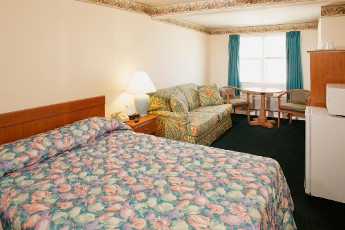 Majestic Hotel & Apartments - image 35