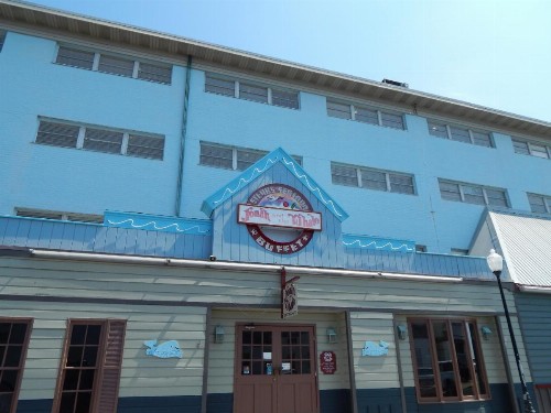 Flagship Oceanfront - image 42
