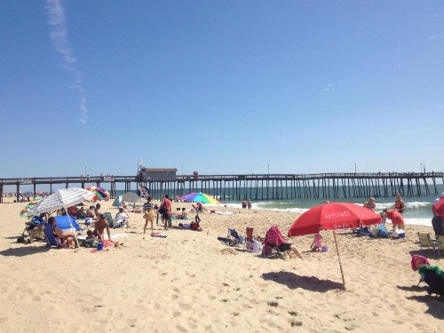 Shoreham Oceanfront Hotel - image 23