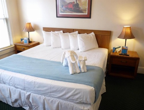 Shoreham Oceanfront Hotel - image 28