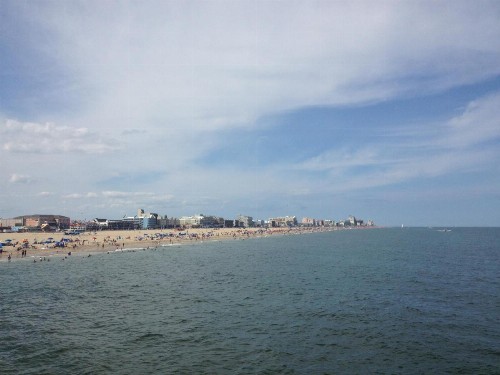 Shoreham Oceanfront Hotel - image 33