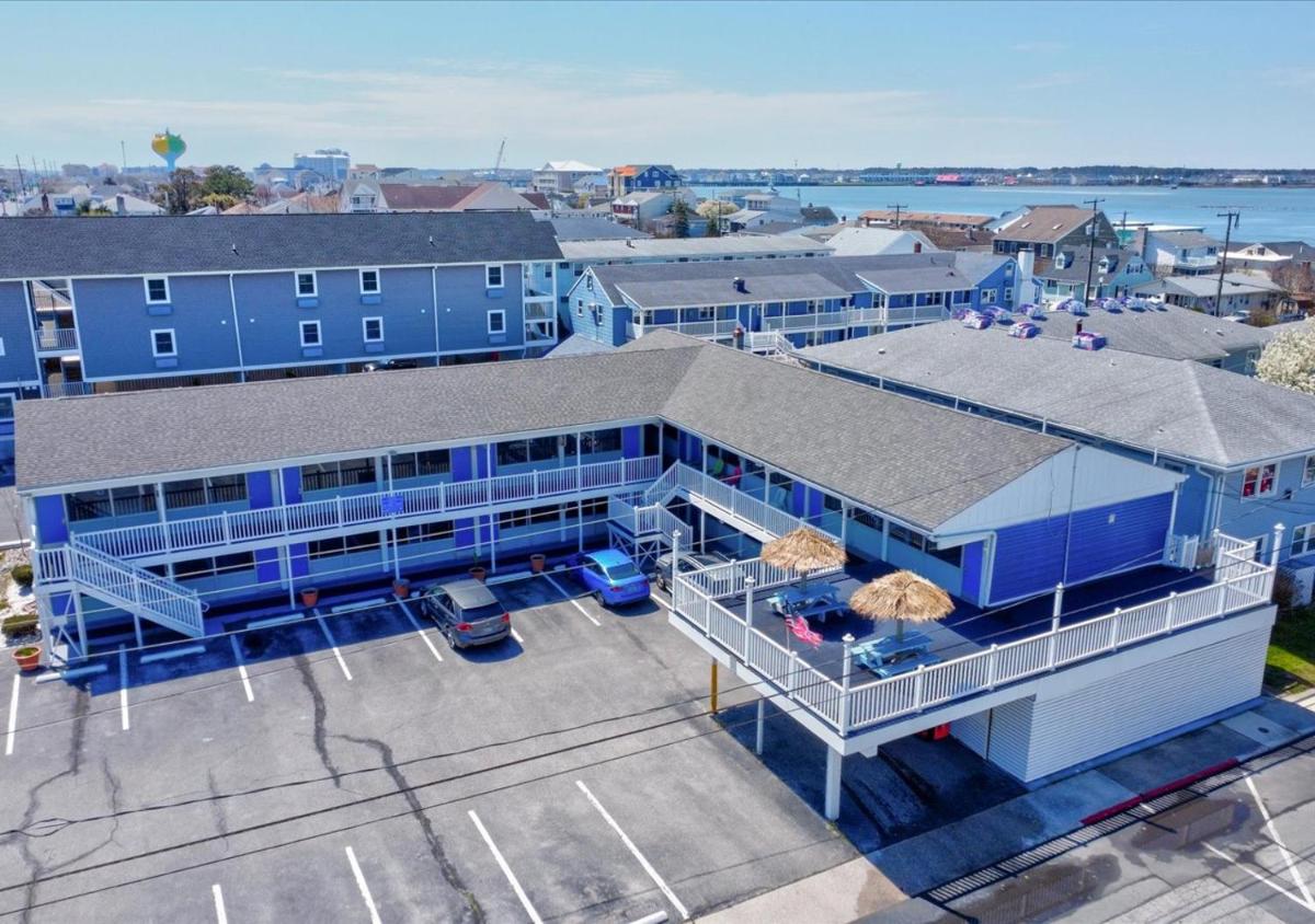 Beach Bum Motel - Ocean City - main image