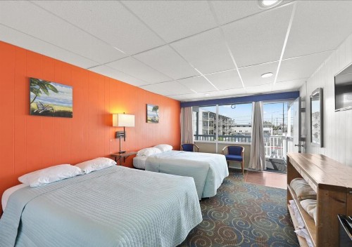 Beach Bum Motel - Ocean City - image 18