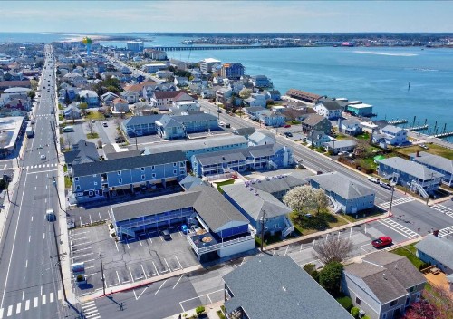 Beach Bum Motel - Ocean City - image 19