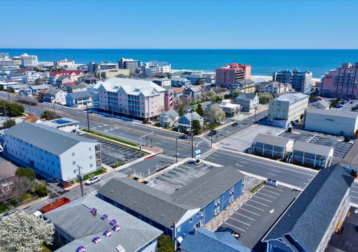 Beach Bum Motel - Ocean City - image 2