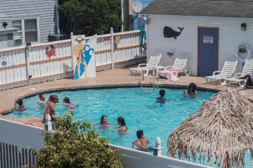 Beach Bum Motel - Ocean City - image 21
