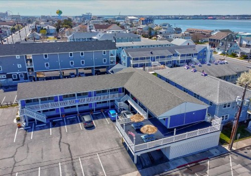 Beach Bum Motel - Ocean City - image 23