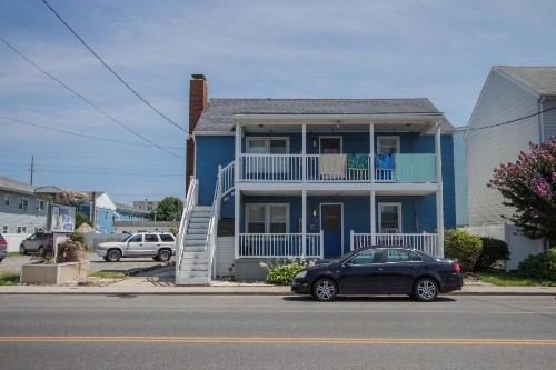 Beach Bum Motel - Ocean City - image 24