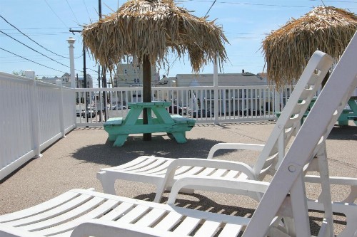 Beach Bum Motel - Ocean City - image 25