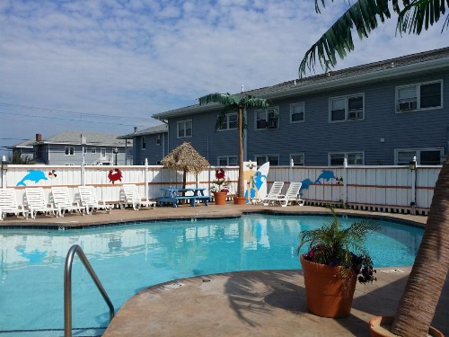 Beach Bum Motel - Ocean City - image 27