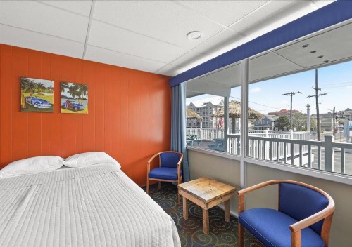 Beach Bum Motel - Ocean City - image 3