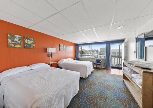 Beach Bum Motel - Ocean City - image 34