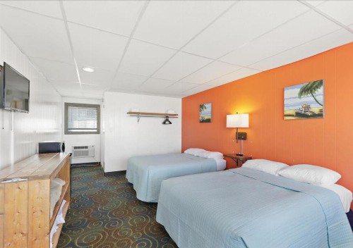 Beach Bum Motel - Ocean City - image 9