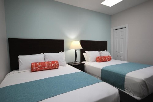 Monte Carlo Suites Ocean City