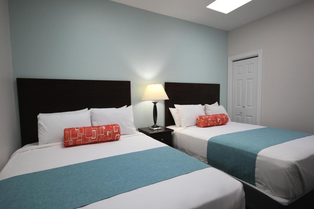 Monte Carlo Suites Ocean City - main image