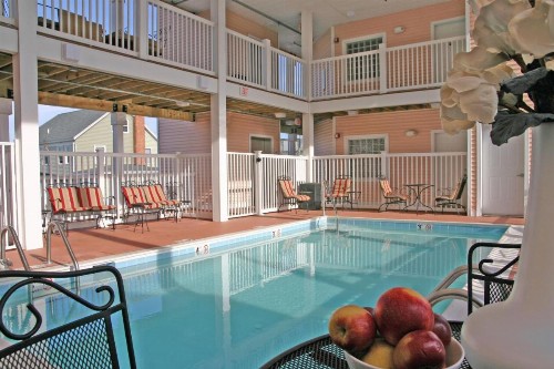 Monte Carlo Suites Ocean City - image 15