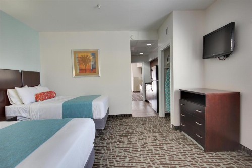 Monte Carlo Suites Ocean City - image 16
