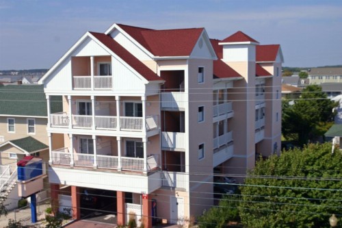 Monte Carlo Suites Ocean City - image 17