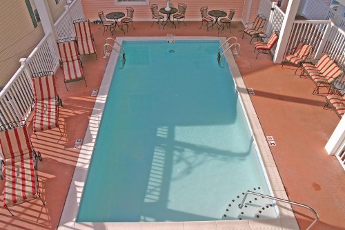 Monte Carlo Suites Ocean City - image 19