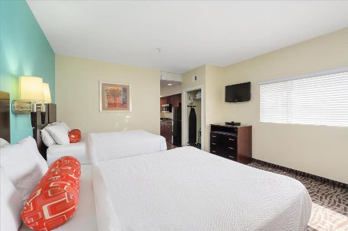 Monte Carlo Suites Ocean City - image 21