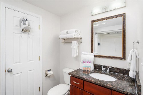 Monte Carlo Suites Ocean City - image 22
