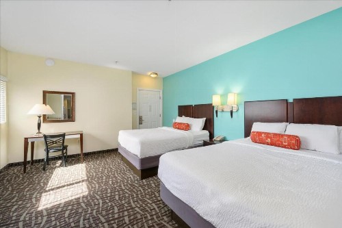 Monte Carlo Suites Ocean City - image 23