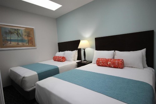 Monte Carlo Suites Ocean City - image 25