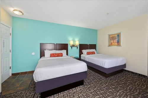 Monte Carlo Suites Ocean City - image 27