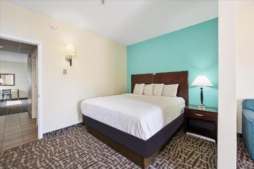Monte Carlo Suites Ocean City - image 29