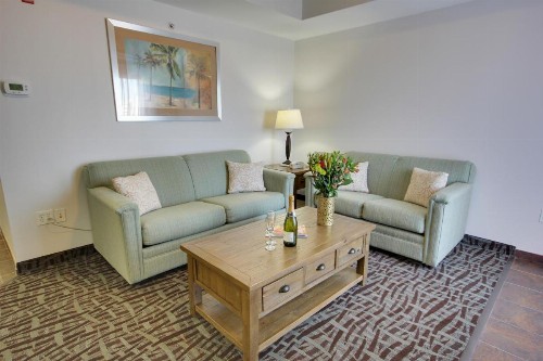 Monte Carlo Suites Ocean City - image 4