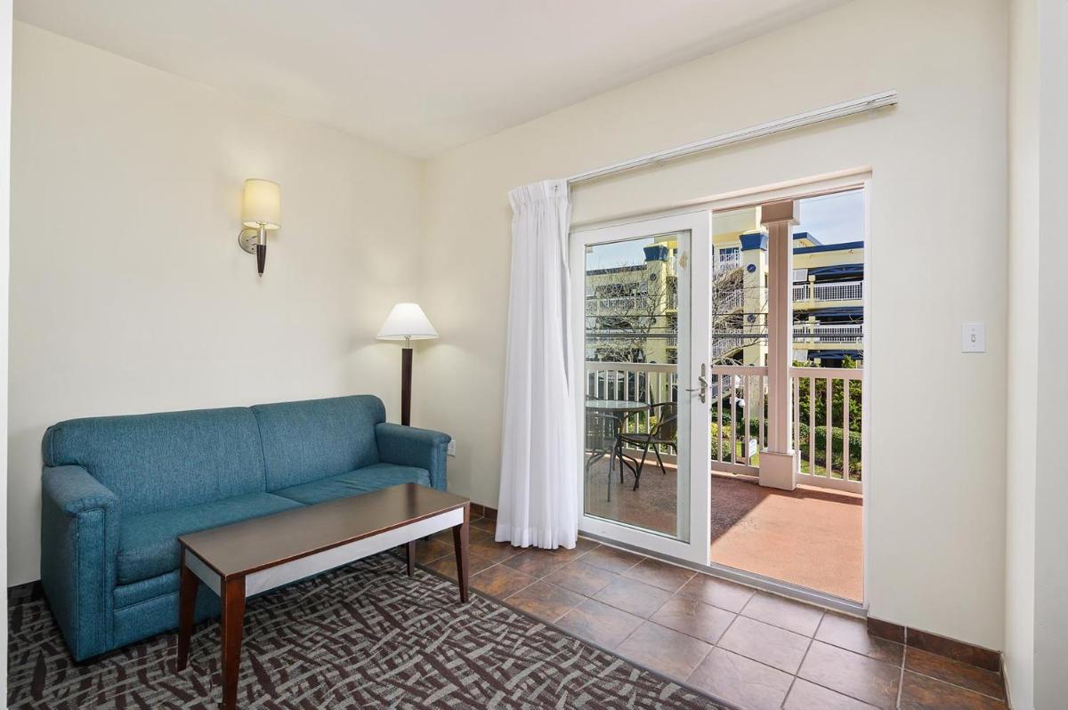 Monte Carlo Suites Ocean City - image 5