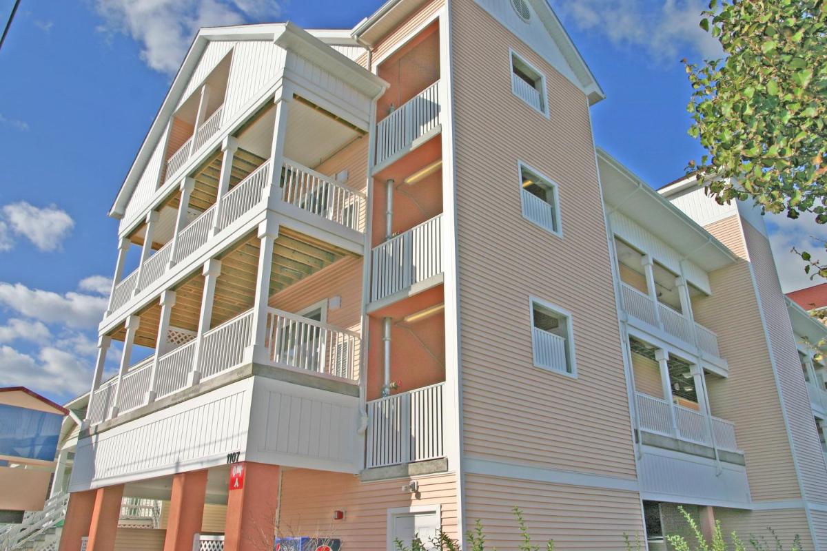 Monte Carlo Suites Ocean City - image 6