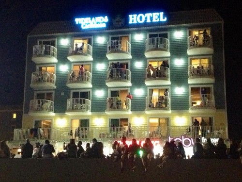 Tidelands Caribbean Boardwalk Hotel and Suites - image 11