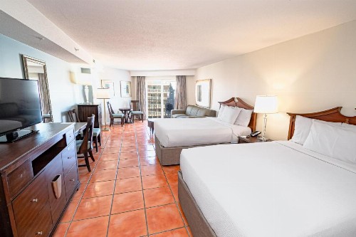 Tidelands Caribbean Boardwalk Hotel and Suites - image 14