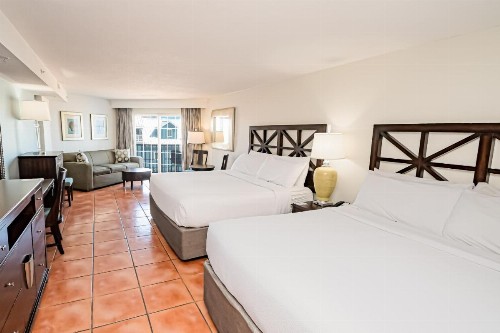 Tidelands Caribbean Boardwalk Hotel and Suites - image 19