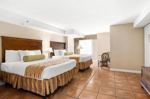 Tidelands Caribbean Boardwalk Hotel and Suites - image 21