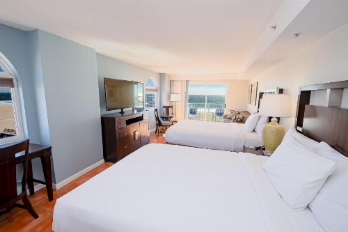 Tidelands Caribbean Boardwalk Hotel and Suites - image 28