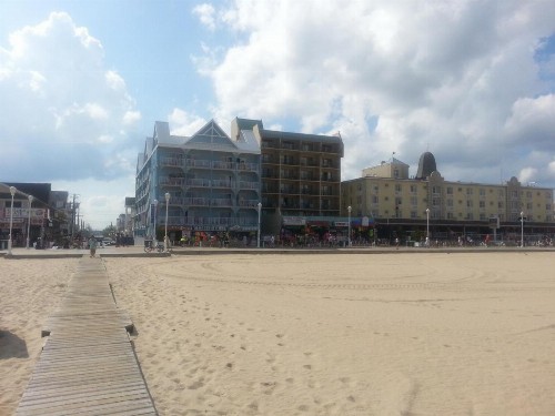 Ocean 1 Hotel & Suites Ocean City - image 10