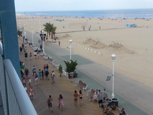 Ocean 1 Hotel & Suites Ocean City - image 11