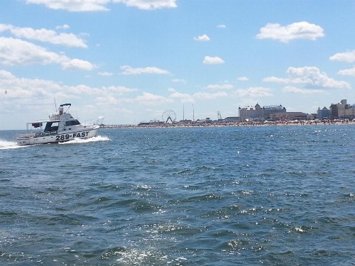 Ocean 1 Hotel & Suites Ocean City - image 12