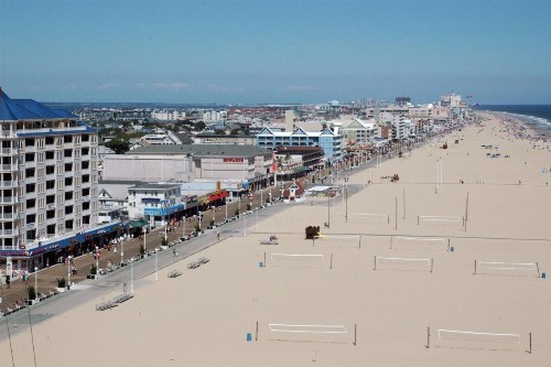 Ocean 1 Hotel & Suites Ocean City - image 13