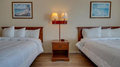 Ocean 1 Hotel & Suites Ocean City - image 15