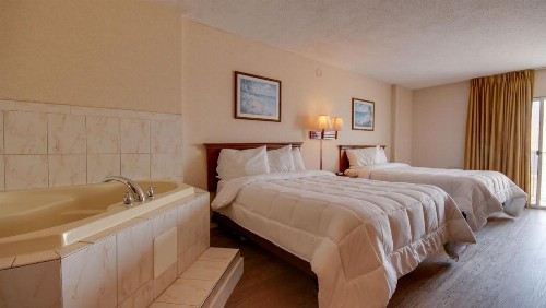 Ocean 1 Hotel & Suites Ocean City - image 17