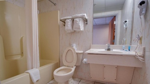 Ocean 1 Hotel & Suites Ocean City - image 19