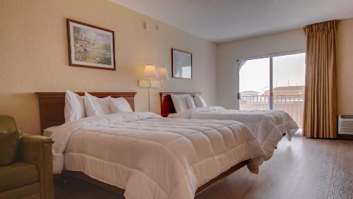 Ocean 1 Hotel & Suites Ocean City - image 21