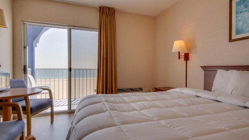 Ocean 1 Hotel & Suites Ocean City - image 23