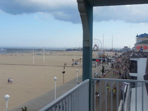 Ocean 1 Hotel & Suites Ocean City - image 5