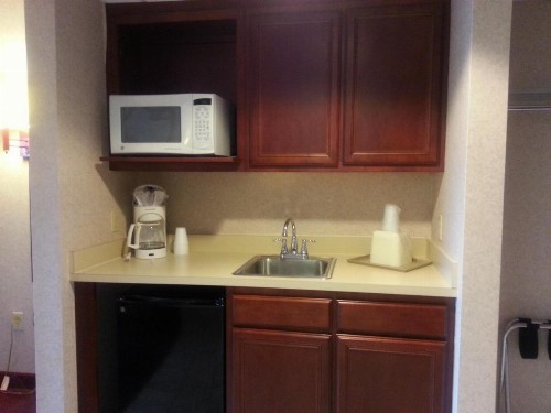 Ocean 1 Hotel & Suites Ocean City - image 9